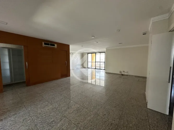 Apartamento Bairro Goiabeiras com 5 quartos, sendo 3 suítes. Locação $ 4.000,00 codigo: 38