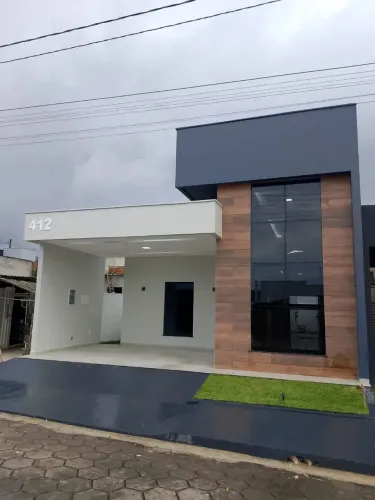 Condomínio Porto Marina por R$ 730.000,00