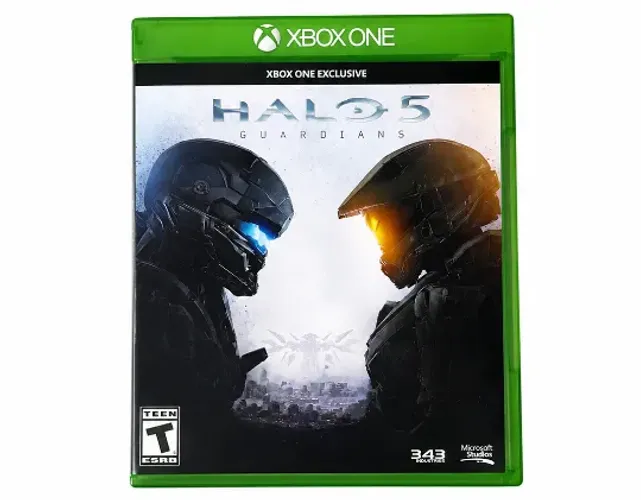 Halo 5: Guardians Xbox One