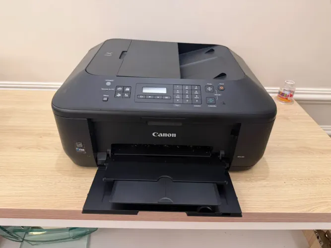 Impressora Multifuncional Canon PIXMA MX391
