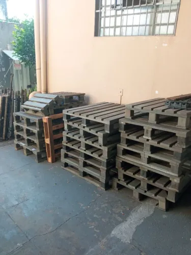 Pallets