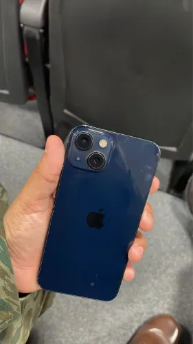 iPhone 13