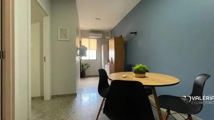 SALA COMERCIAL 35,2M² E 01 VAGA DE GARAGEM