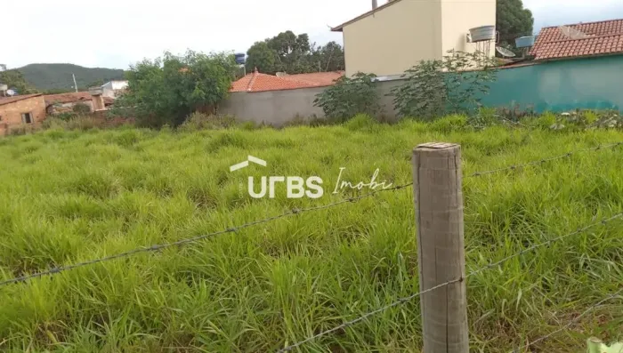 0 - Terreno Residencial
