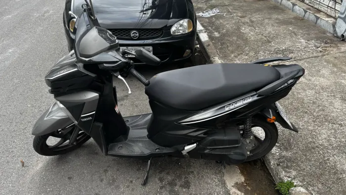 Neo 125
