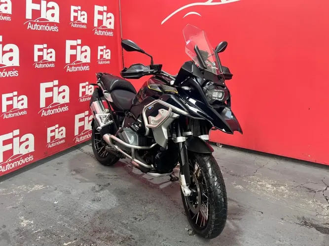 BMW R 1250 GS PREMIUM EXCLUSIVE 2019
