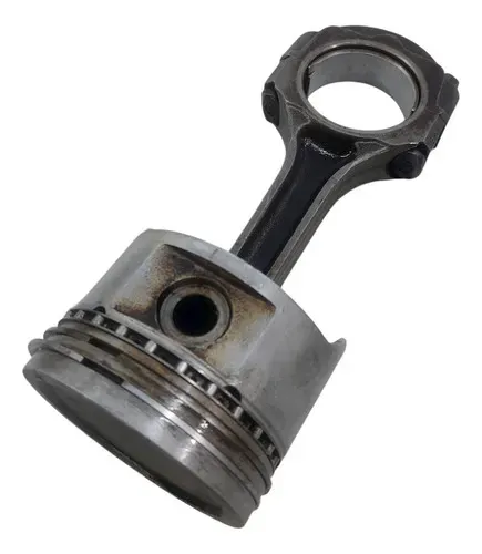 Pistão Biela  Renault 19 Rn 1.6 2p 1995 204948