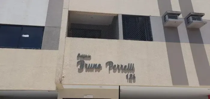 Aluga-se Apt 3 quartos com lazer e piscina na cobertura