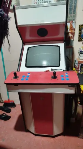 Fliperama
