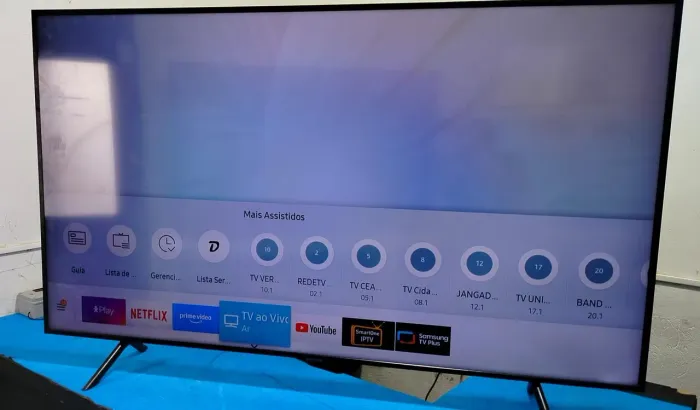 Tvs 