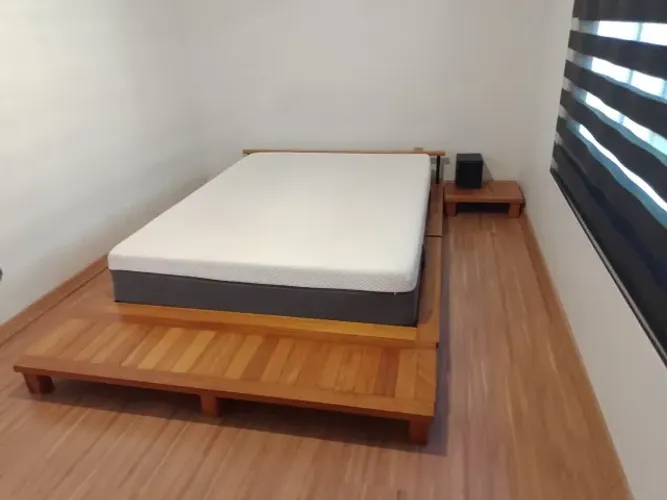 Cama Oriental Tok & Stock - Raridade
