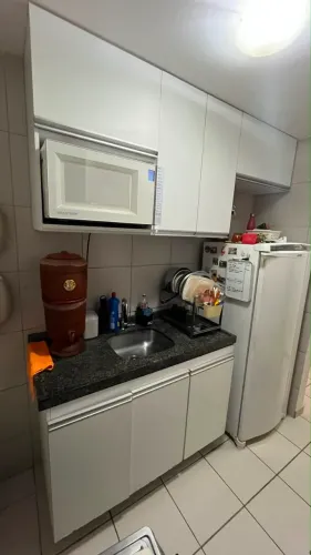 Armários de Cozinha Planejados - Superior + Inferior - R$ 500