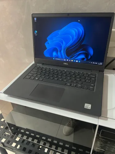 Notebook Dell i5 10ª Geração 8GB RAM 256GB SSD 