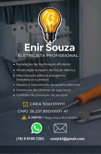 Eletricista