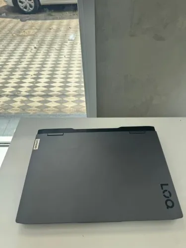 LENOVO LOQ GAMER | RTX 4050 + RYZEN 7 7840HS | 16GB DDR5 | 144Hz