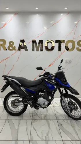 VENDO CROSSER 2024