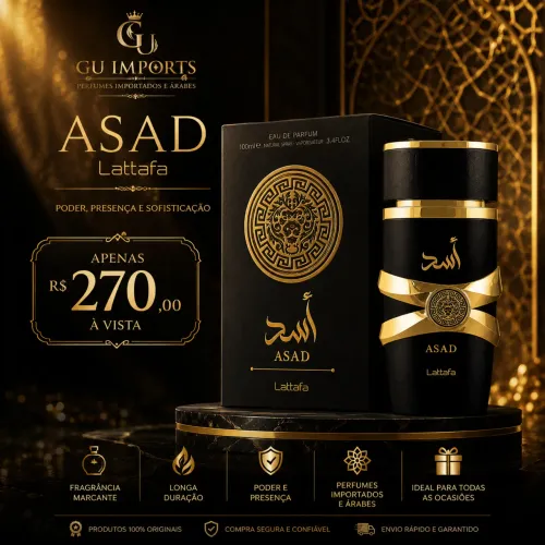 Asad tradicional 100ml