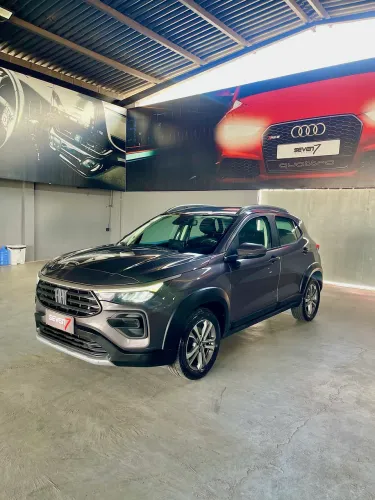 Fiat Pulse Audace 1.0 Turbo 200 Flex Aut. 2022