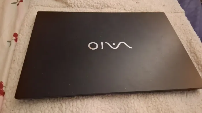 VAIO Pro PX - Core i5 11ª Geração | 16GB RAM | nvme 256GB