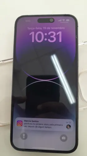 iPhone 14 proMax 256gb