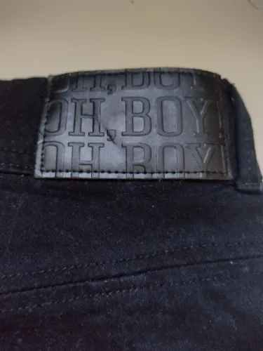 Calça OH BOY Tam 38 pouco usada
