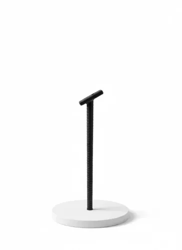 DETECTOR DE METAL 2D