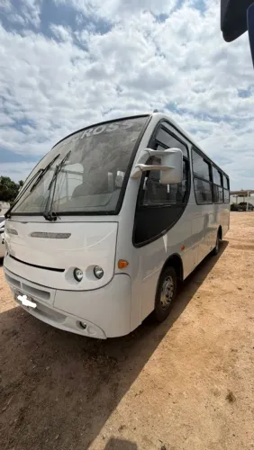 Microonibus 2003