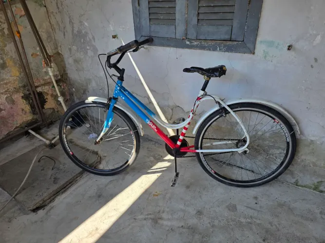 Monark brisa