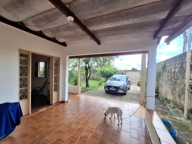 3 Quartos, Sendo 1 Suite, 120m², Jardim Novo Mundo, Goiania, Goias.