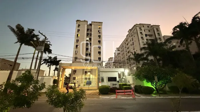 Apartamento padrão à Venda, Nova Parnamirim, Parnamirim, RN