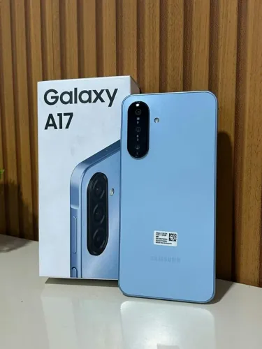 Samsung Galaxy A17
