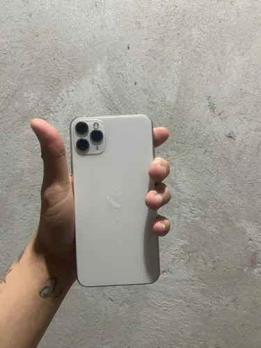 Vendo iPhone 11 Pro Max
