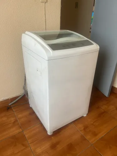 Máquina de Lavar Brastemp 6kg