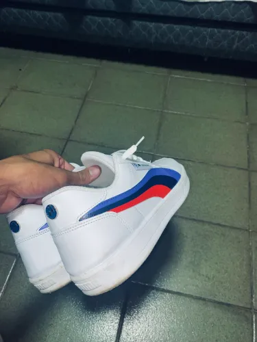 tênis puma bmw