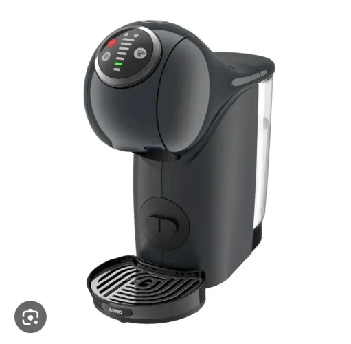 Cafeteira Dolce Gusto