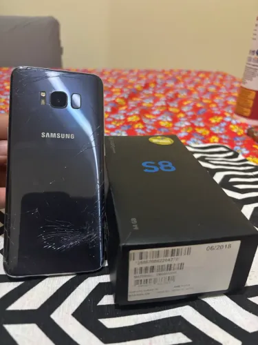 Samsung Galaxy S8
