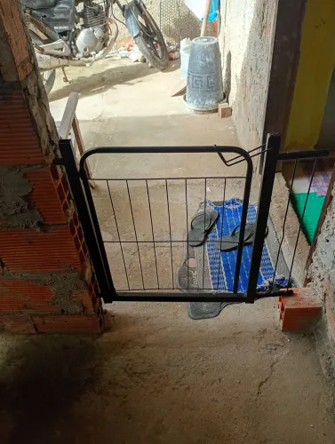 Portãzinho para Pet