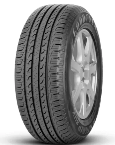 Pneu 1/2 vida 215/55R17 