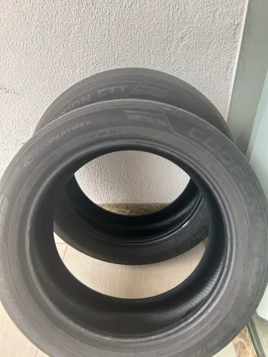 Pneus Aro 19 235x55