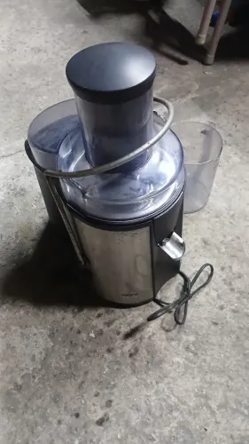 Mixer de alimentos