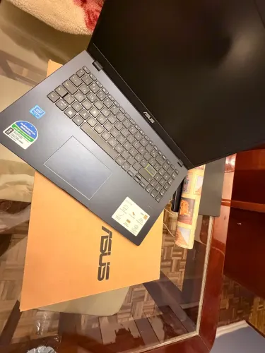Notebook ASUS E510