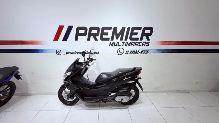 Honda Pcx 150/Dlx