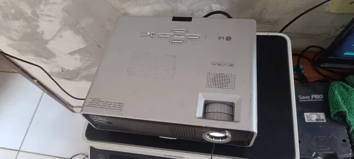 projetor LG