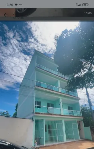 Alugo Apartamentos em Nova Bethânia - Viana