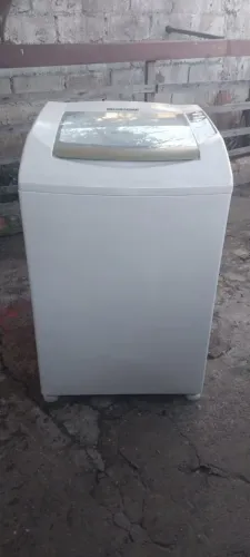 Máquina de lavar Brastemp 10kg funcionando perfeitamente