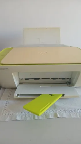 Impressora Multifuncional HD 2136