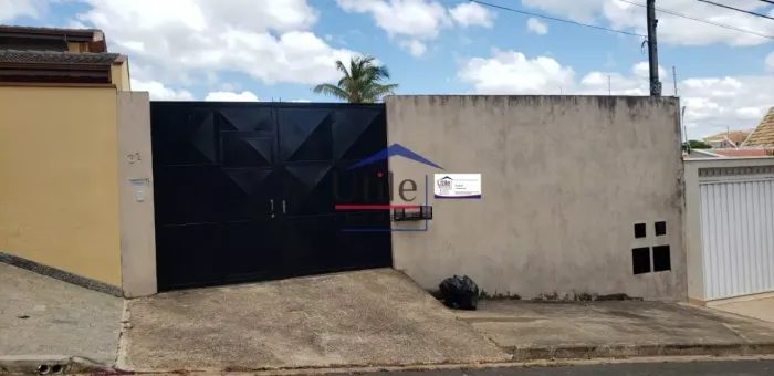 CASA TÉRREA PARA LOCAÇÃO EM VALINHOS - RECANTO DOS PASSAROS II