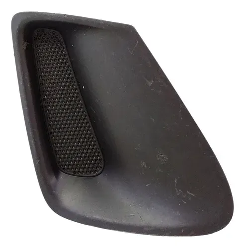 Grade Direita Para-choque Dianteiro Toyota Corolla 2015    1