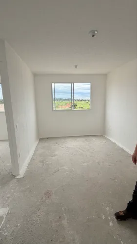 APARTAMENTO NUNCA HABITADO