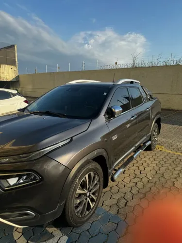 Fiat Toro Ranch 2.0 16V 4X4 Diesel Aut. 2023